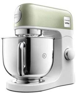 Kuchenka Kenwood kMix Mikser stojący 1000 W Zielony, Szary 2