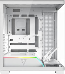 Obudowa Modecom Volcano Stellar Plus ARGB biała (AT-STELLAR-PLUS-NF-0000-20) 3