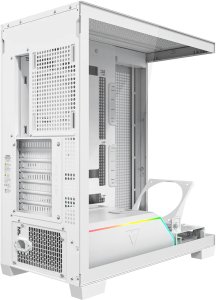 Obudowa Modecom Volcano Stellar Plus ARGB biała (AT-STELLAR-PLUS-NF-0000-20) 4