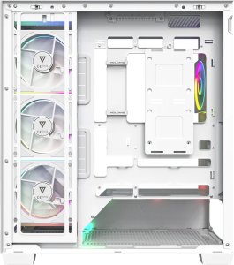 Obudowa Modecom Volcano Stellar Plus 5F ARGB biała (AT-STELLAR-PLUS-5F-ARGB-20) 6