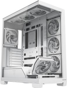 Obudowa Volcano Stellar Plus 8F ARGB biała (AT-STELLAR-PLUS-8F-ARGB-20) 4