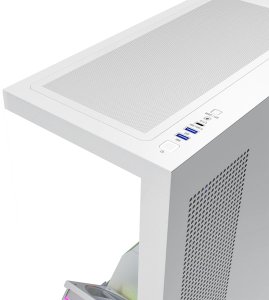 Obudowa Volcano Stellar Plus 8F ARGB biała (AT-STELLAR-PLUS-8F-ARGB-20) 6