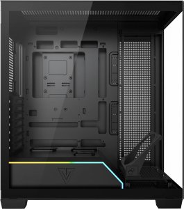 Obudowa Modecom Volcano Stellar Plus ARGB czarna (AT-STELLAR-PLUS-NF-0000-10) 2