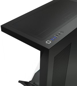 Obudowa Modecom Volcano Stellar Plus ARGB czarna (AT-STELLAR-PLUS-NF-0000-10) 7