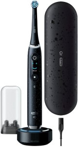 Oral-B iO10 Cosmic Black Booster 2