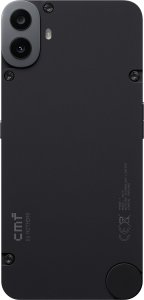 Smartfon CMF by Nothing  Phone 1 5G 8/128GB Czarny  (A10400108) 2