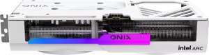Karta graficzna Onix LUMI Arc B580 OC 12GB GDDR6 (8346-00278) 5