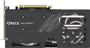 Karta graficzna Onix ODYSSEY Arc B580 12GB GDDR6 (8346-00178) 3
