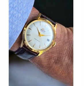 Zegarek Orient Classic RA-AC0M01S30B 2