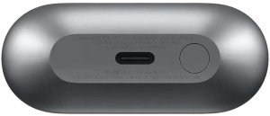 Słuchawki Samsung R530NZA Galaxy Buds 3 Srebrny 4