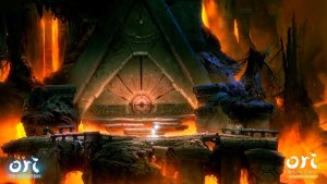 Ori The Collection (NS) 3