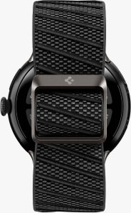 Spigen Lite Fit X Band, black - Google Pixel Watch 4/3/2/1 41mm 6