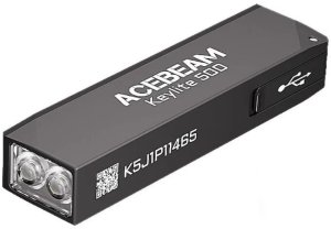 Latarka Acebeam Latarka KEYLITE 500 69