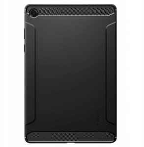 Etui na tablet Spigen RUGGED ARMOR GALAXY TAB A11+ PLUS 11.0 X230 / X235 / X236 MATTE BLACK 2