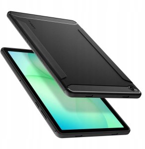 Etui na tablet Spigen RUGGED ARMOR GALAXY TAB A11+ PLUS 11.0 X230 / X235 / X236 MATTE BLACK 4