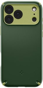 Spigen NANO POP HYBRID MAG MAGSAFE IPHONE 17 PRO MAX AVO GREEN 3