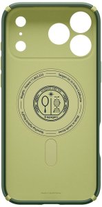 Spigen NANO POP HYBRID MAG MAGSAFE IPHONE 17 PRO MAX AVO GREEN 4