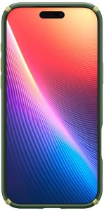 Spigen NANO POP HYBRID MAG MAGSAFE IPHONE 17 PRO MAX AVO GREEN 5