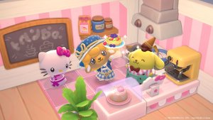 U&I Entertainment Hello Kitty Island Adventure (PS5) 2