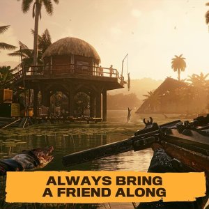 Far Cry 6 Limited Edition (XONE / XSX) 2
