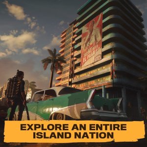 Far Cry 6 Limited Edition (XONE / XSX) 4