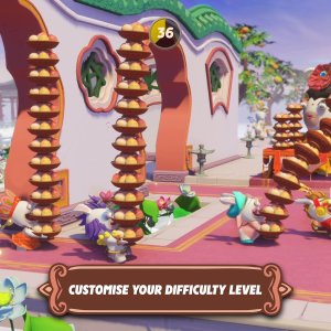 Rabbids: Party of Legends (PS4) 4