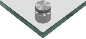 Płyta grzewcza vidaXL Przód kuchenny przezroczysty 90 x 50 cm szkło hartowane 8