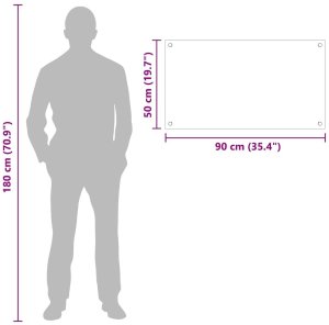 Płyta grzewcza vidaXL Przód kuchenny przezroczysty 90 x 50 cm szkło hartowane 10
