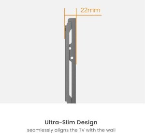 Basic Small Wall Mount 2