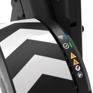 Treniruoklis Wahoo KICKR Core 2 + Zwift Cog/Click 5