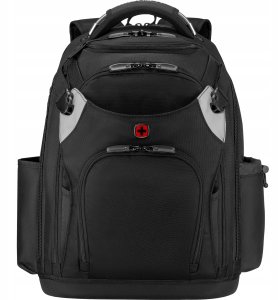 Plecak Wenger Professional 17 Tool Backback black 2