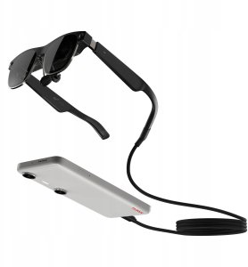 XREAL Beam Pro, Pilot do okularów AR, 6GB + 128GB, biała 12
