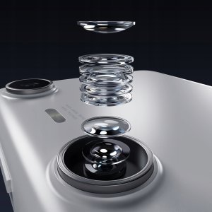 XREAL Beam Pro, Pilot do okularów AR, 6GB + 128GB, biała 13