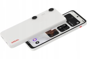 XREAL Beam Pro, Pilot do okularów AR, 6GB + 128GB, biała 2