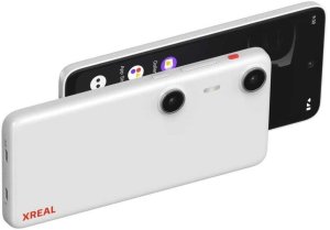 XREAL Beam Pro, Pilot do okularów AR, 6GB + 128GB, biała 3