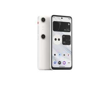 XREAL Beam Pro, Pilot do okularów AR, 6GB + 128GB, biała 7