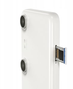 XREAL Beam Pro, Pilot do okularów AR, 6GB + 128GB, biała 10