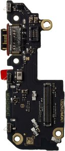 Zila Płytka Ładowania do Xiaomi 14T Pro USB SIM Złącze Oryginał 2407FPN8EG (5904858355563) 3