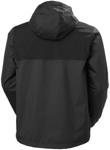 Kurtka męska Helly Hansen męska kurtka VANCOUVER FLEECE LINED JACKET 54269 980 2XL 7