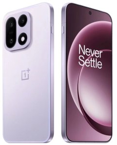 Smartfon OnePlus 15 12/256 GB Infinite Black EU 2