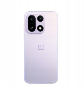 Smartfon OnePlus 15 12/256 GB Infinite Black EU 3