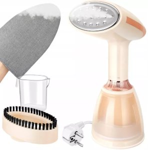 Parownica do ubrań ExtraLink EXTRALINK PAROWNICA DO UBRAŃ ŻELAZKO 280ML 4