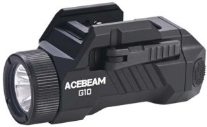 Latarka Acebeam Latarka G10 Black 19