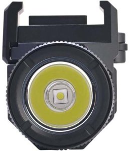 Latarka Acebeam Latarka G10 Black 42