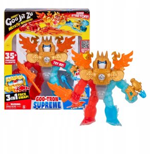 GOO JIT ZU METEOR MADNESS GOOTRON SUPREME 4