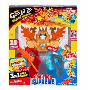 GOO JIT ZU METEOR MADNESS GOOTRON SUPREME 5