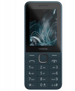 Telefon komórkowy Nokia Telefon 225 4G TA-1610 DS ciemnoniebieski 2