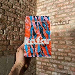 Kawa ziarnista Kafar Kawa ziarnista Kolumbia Decaf 1kg - bez kofeiny 4