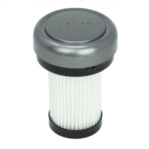 Odkurzacz pionowy Jocca Bezprzewodowy cyklonowy 2 in 1 odkurzacz-miotła 2314 srebrny 11