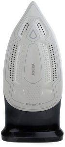 Żelazko Jocca Lygintuvas 2316 2600W zielony/czarny kolor 3